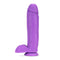 Big dildo