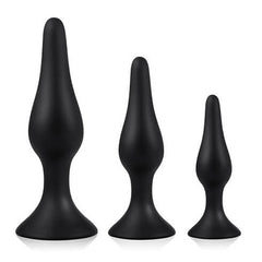 Plugs anais