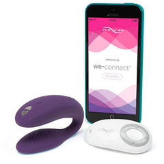 Collection image for: Vibradores controlados por app