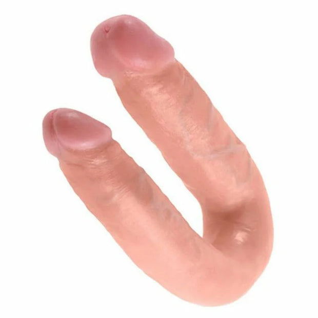 <h2>Dildo </h2><h2>duplo</h2>