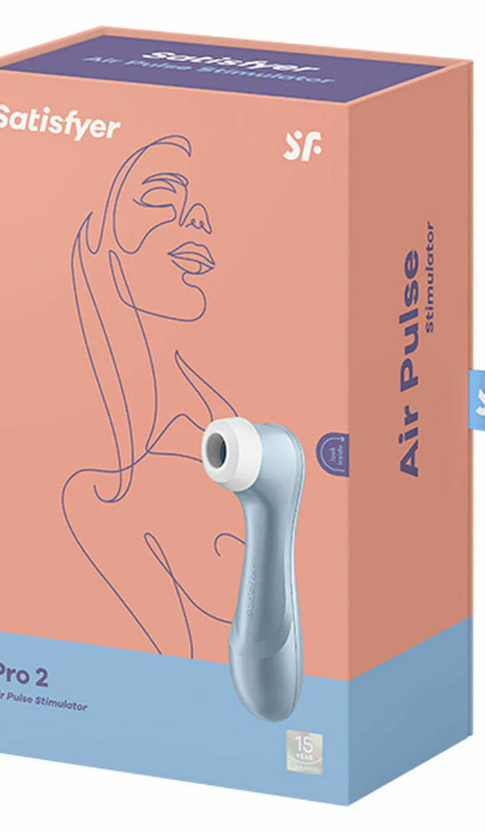 <h1>O prazer tem um nome: Satisfyer</h1>
